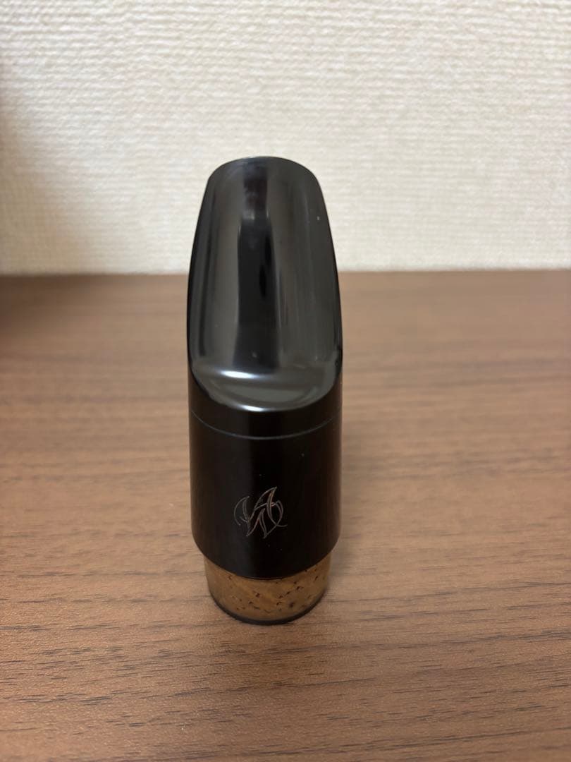 ヴィルシャー40B バスクラリネットマウスピース