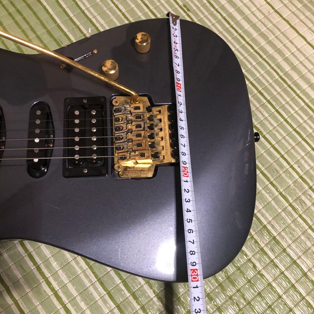 ケン　楽器　ソフトケース付き