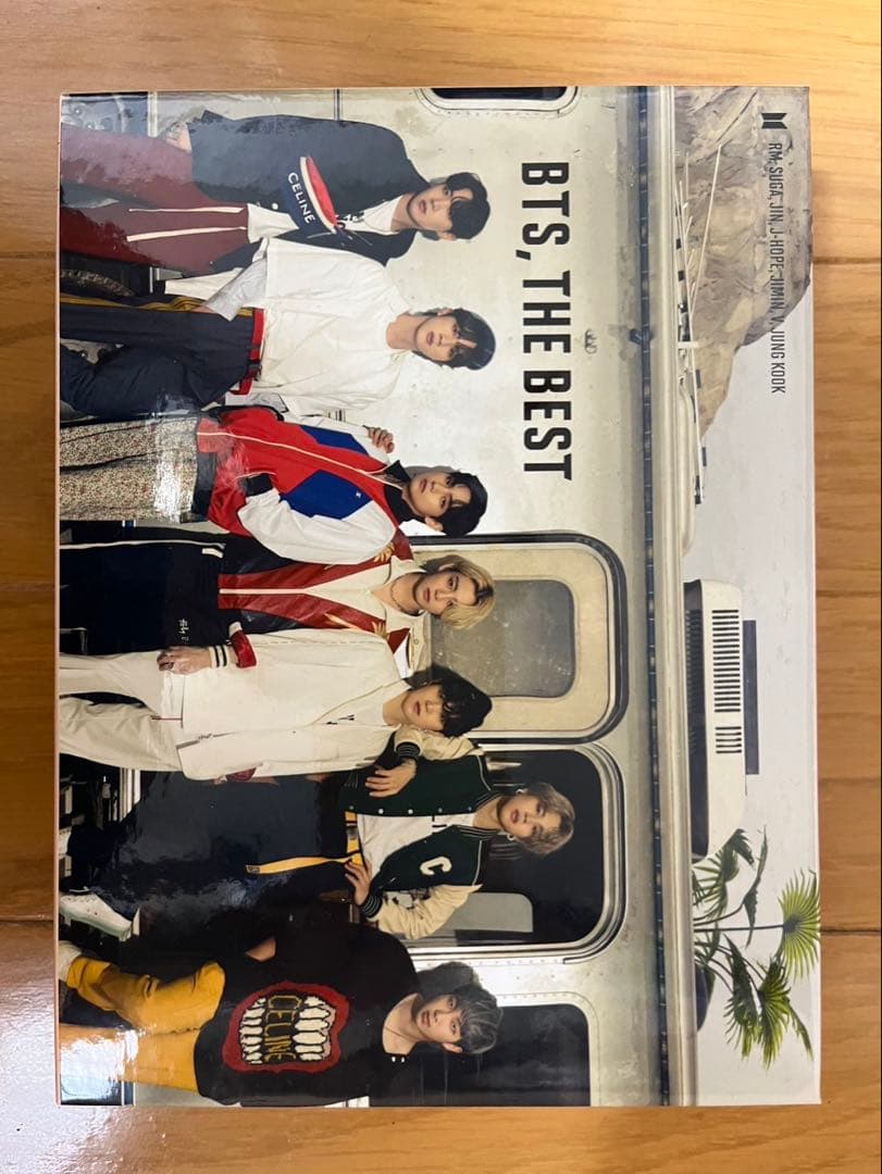 BTSグッズ一式 約50品以上 除隊セール！！