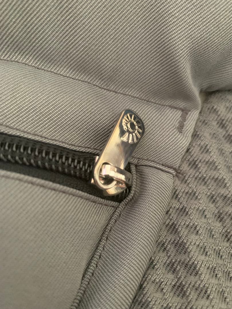 【未使用に近い】エルゴベビー OMNI Breeze グラファイトグレー