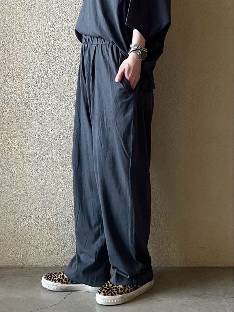 セダム(*´ω｀*)◡̈ジャーナルスタンダードラックス|オーガニックコットン