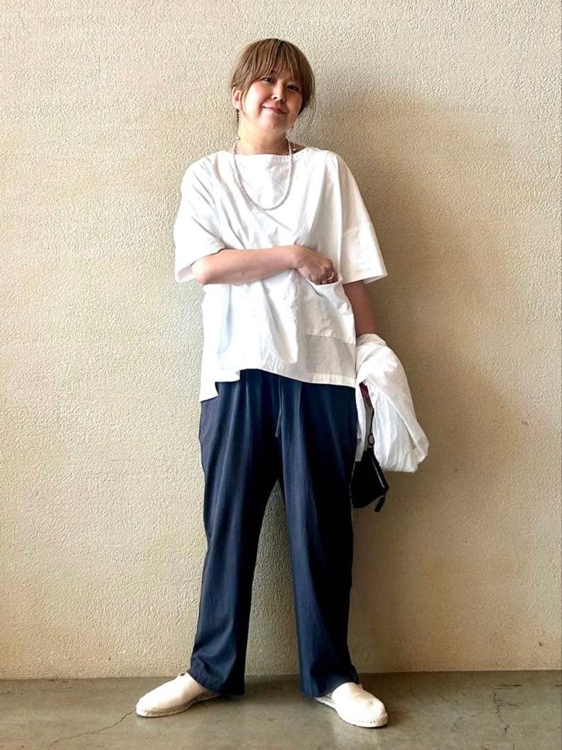 セダム(*´ω｀*)◡̈ジャーナルスタンダードラックス|オーガニックコットン