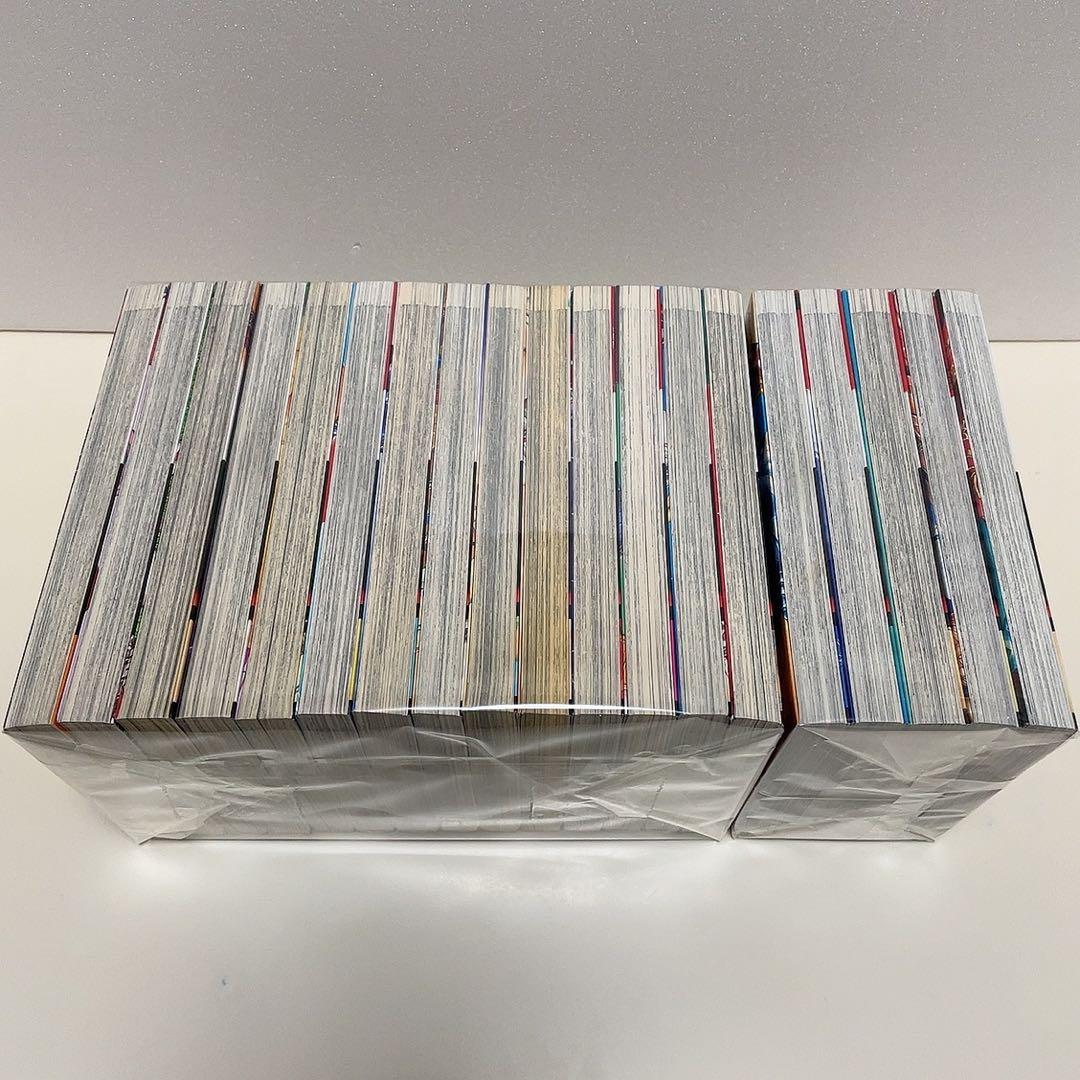 キングダム 1-77巻 全巻セット