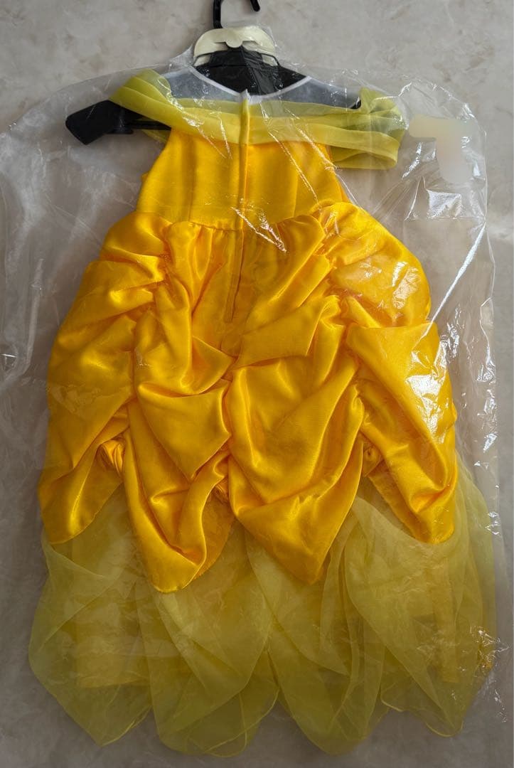 【クリーニング済】　ビビディ　ベル　100