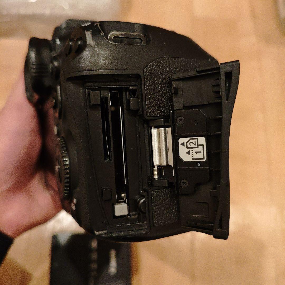 t*o様 【週末限定】CanonEOS 7D Mark II+EF-S 18-1