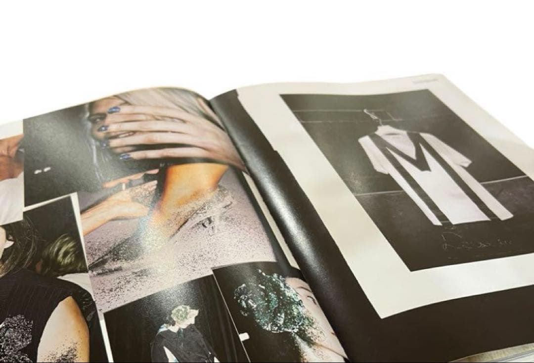 Martin Margielaマルジェラ写真集アーティザナル