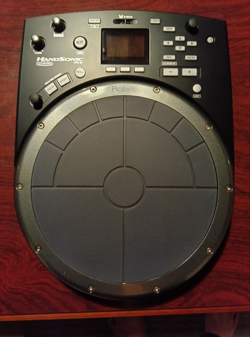 Roland HandSonic 　hpd-20