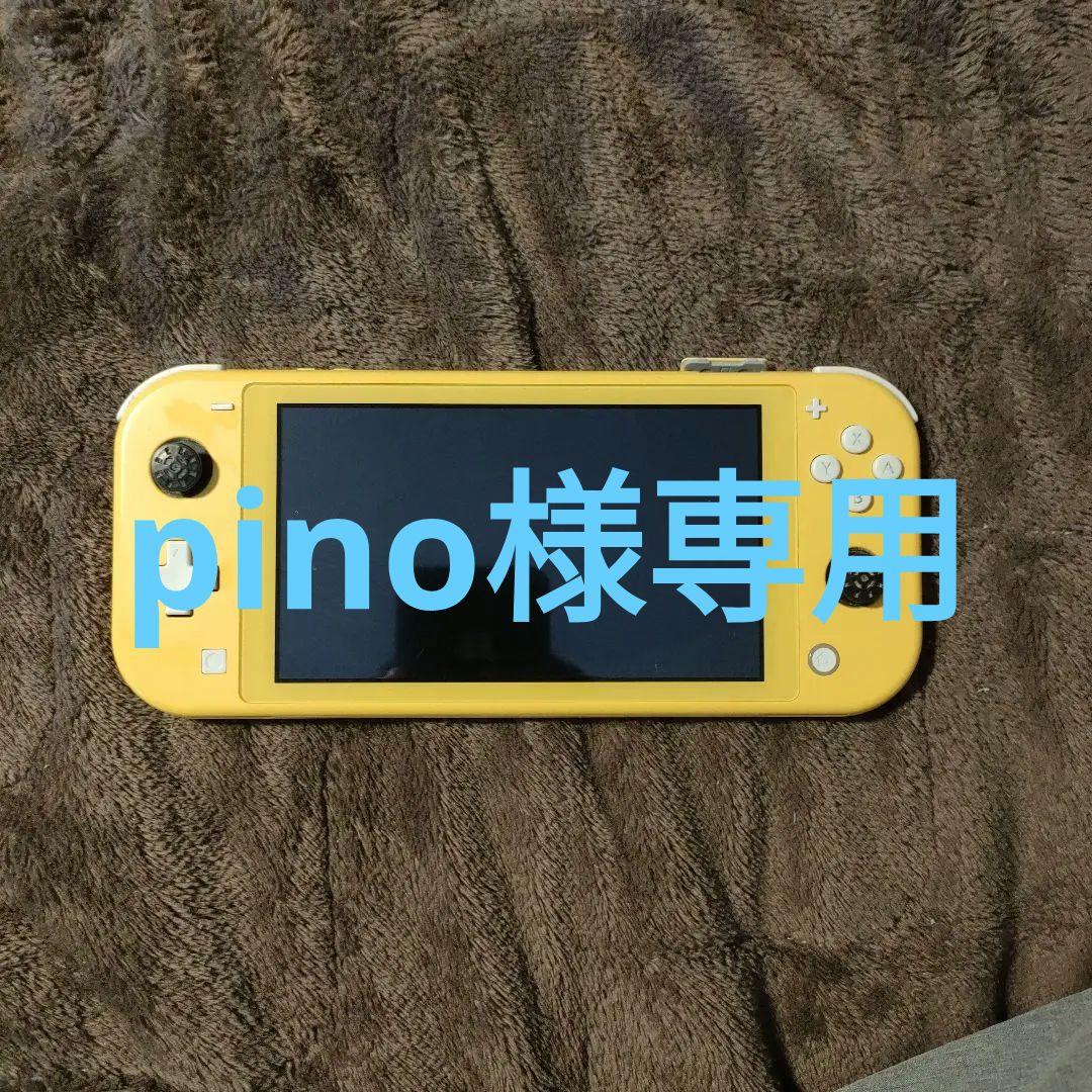 Nintendo Switch Nintendo swich lite