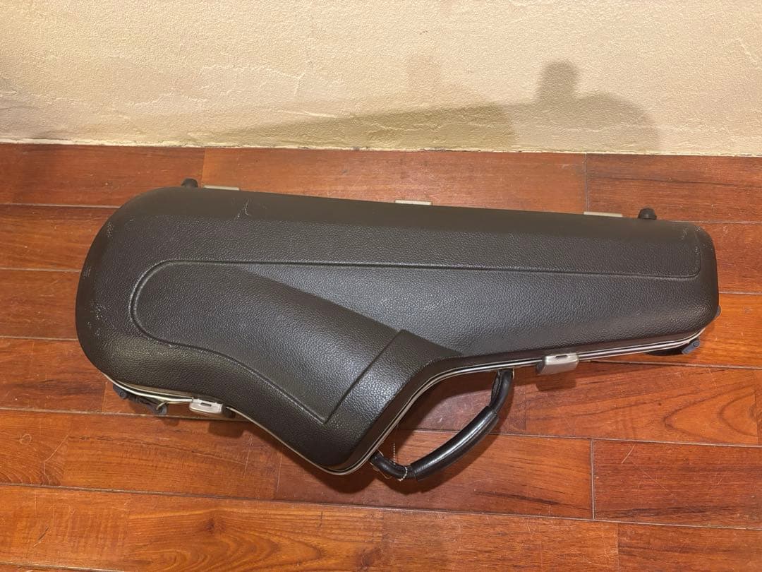 ユリウスカイルベルト アルトサックス SX90R （ケース付き）