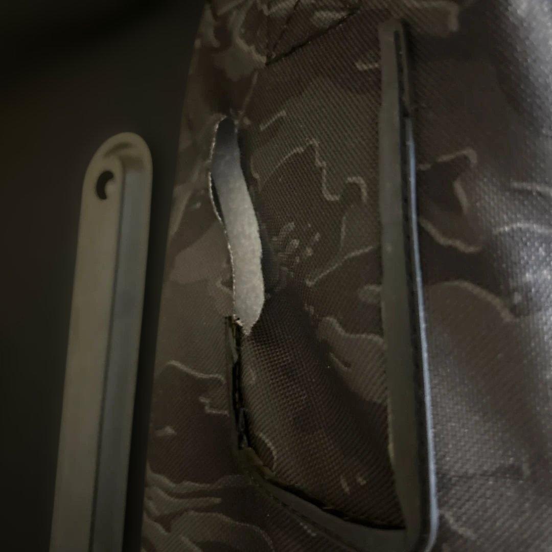 DAKINE ボートキャリーケース165cm