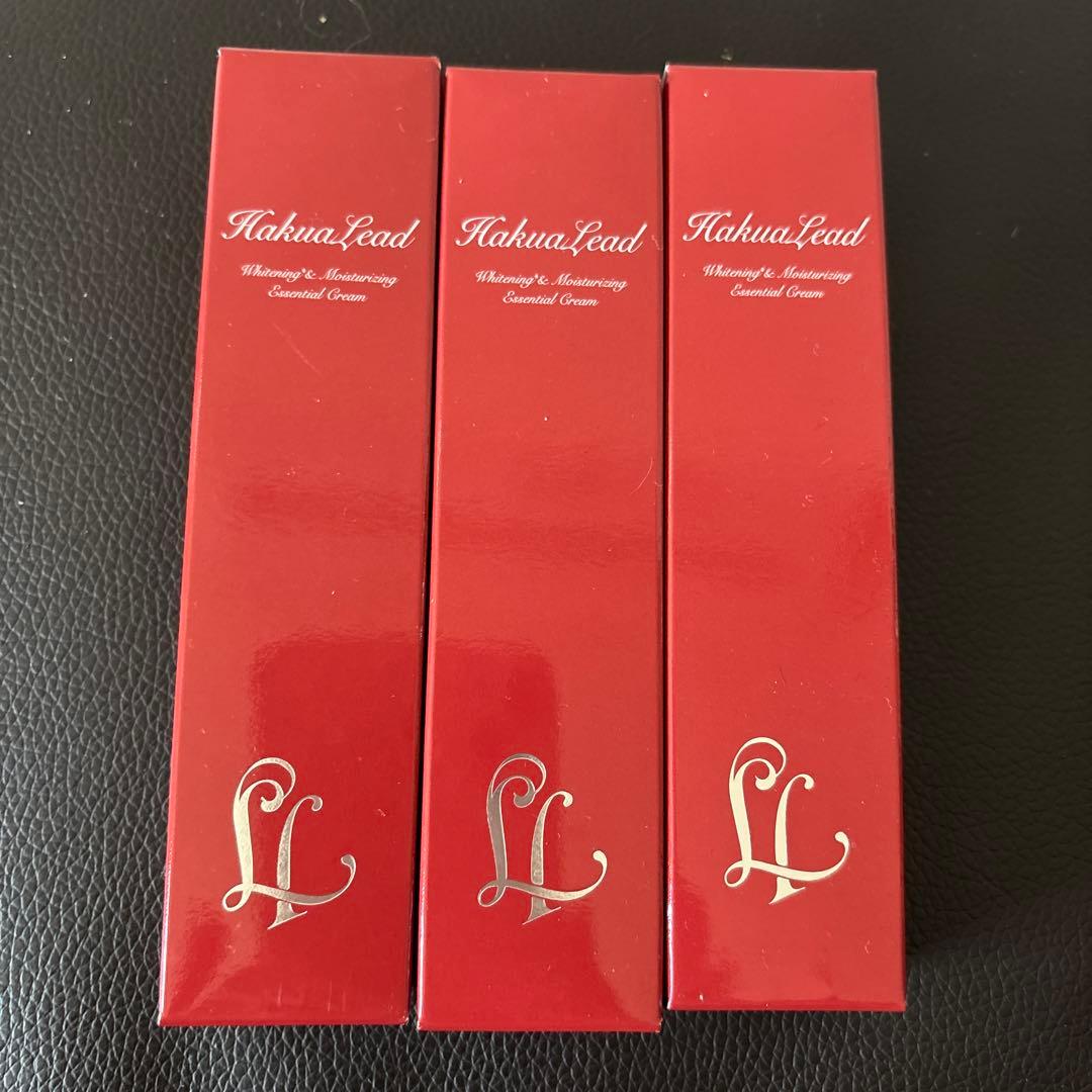 ⭐️専用ハクアリードホワイトニング&モイスチャライジング