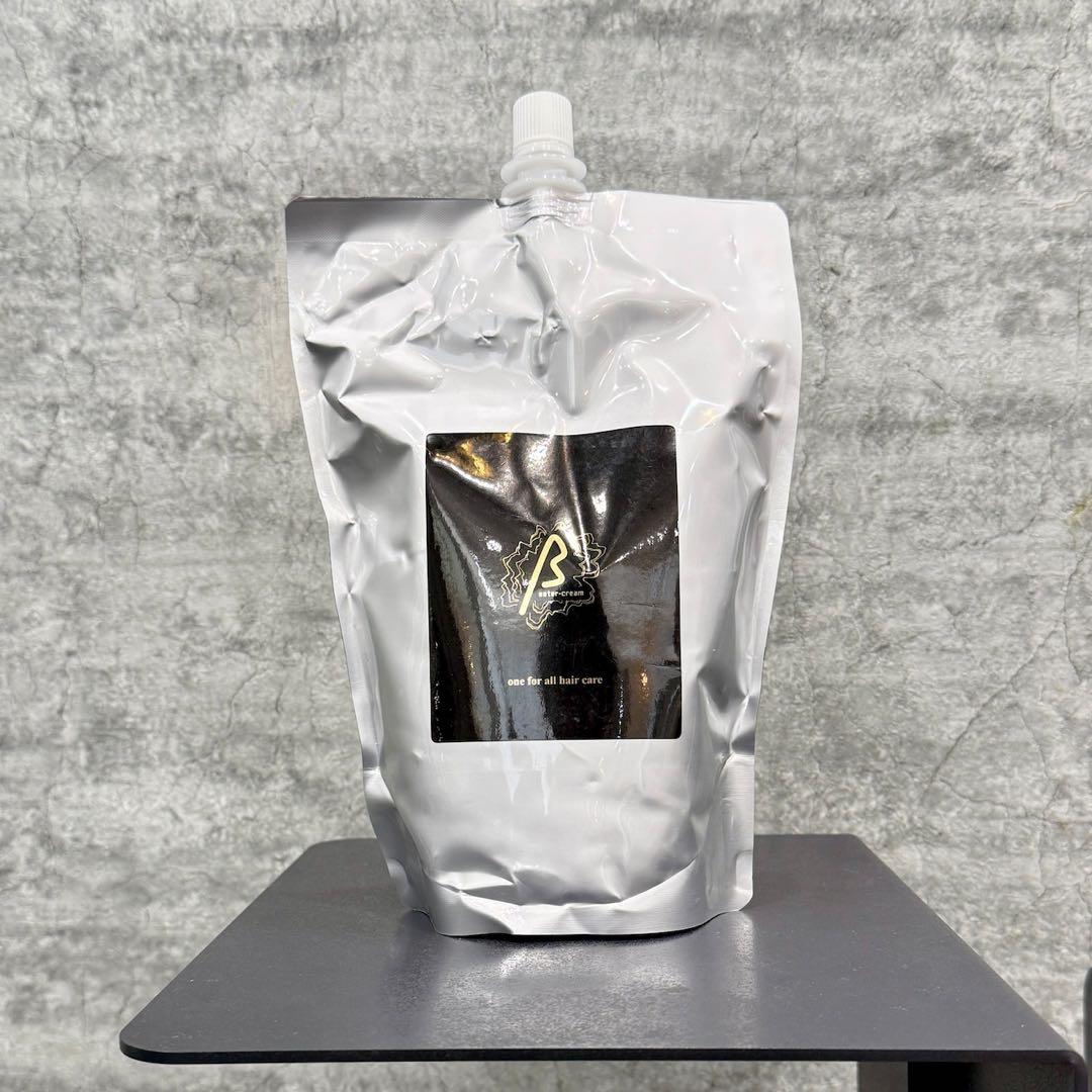 βeater-cream ビータークリーム 1000g 詰め替え用