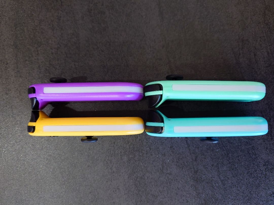 Nintendo Switch 本体+Joy-Con４個セット