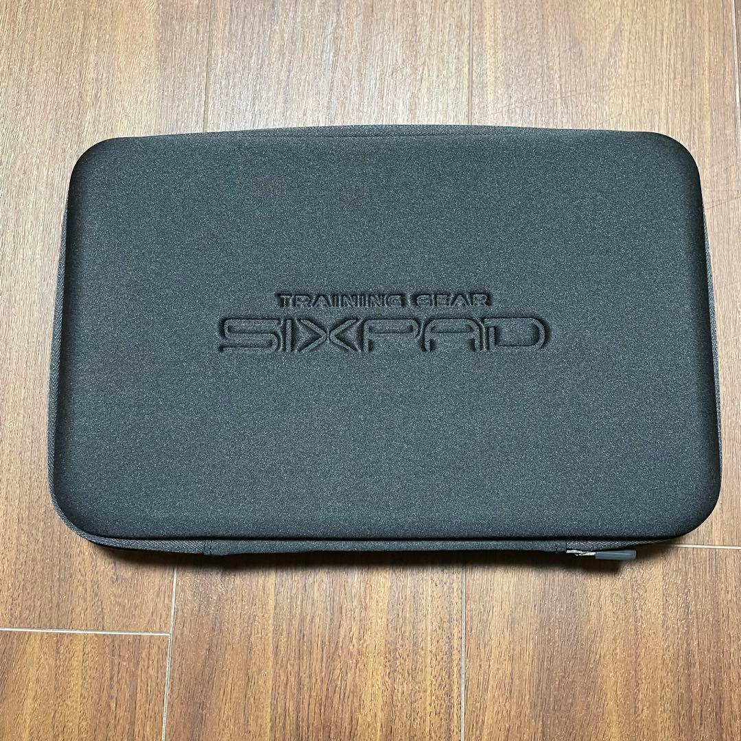 SIXPAD Core Belt Mサイズ powerstuit lite