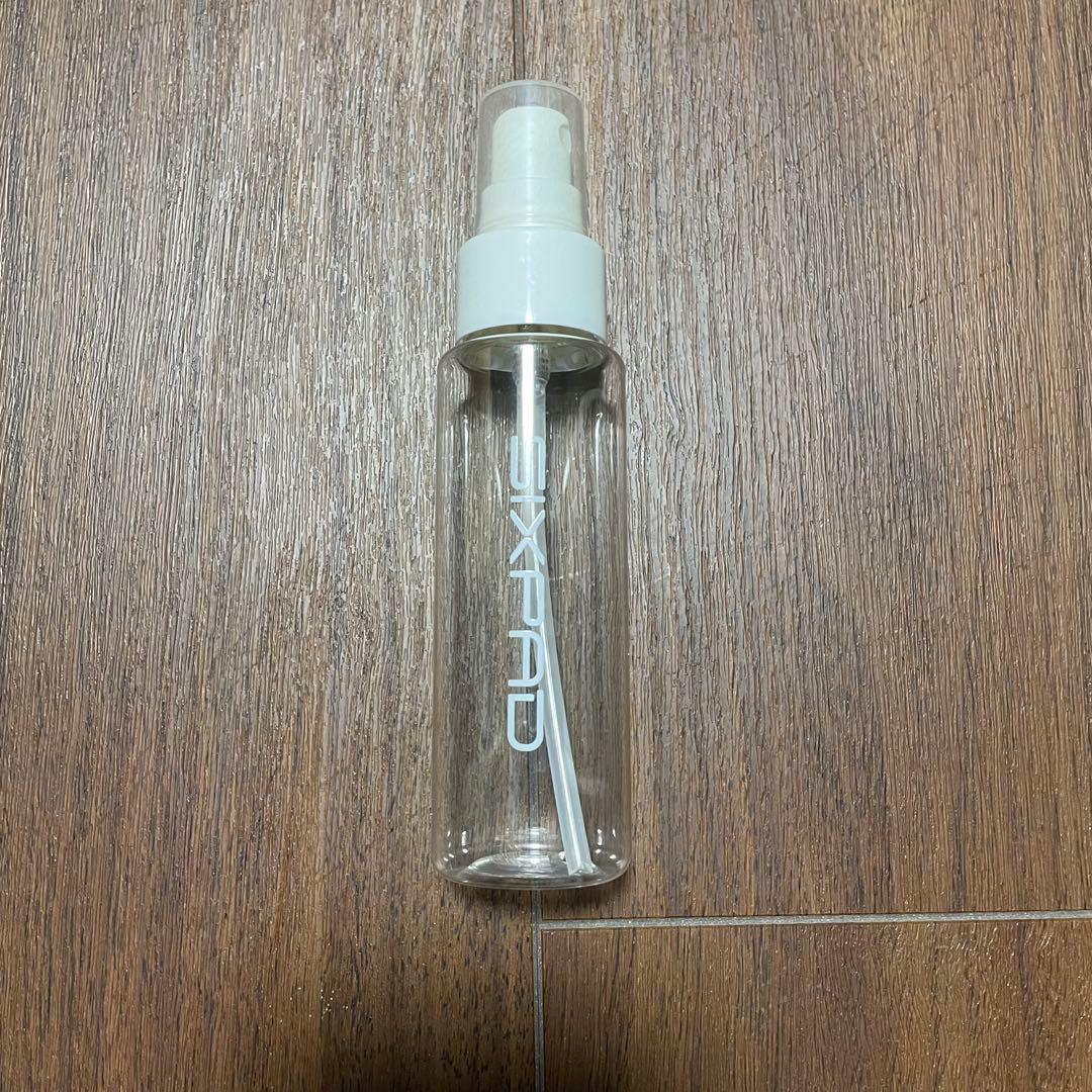 SIXPAD Core Belt Mサイズ powerstuit lite