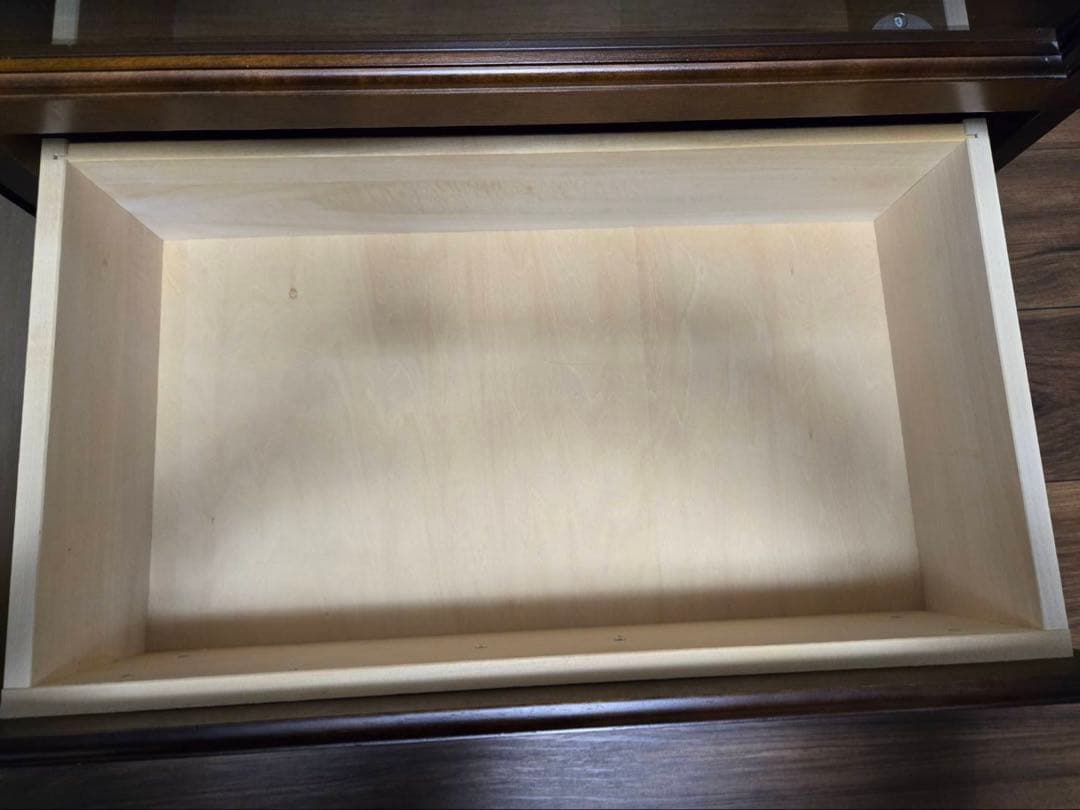 k*a様 karimoku カリモク テレビボード HC4168NK