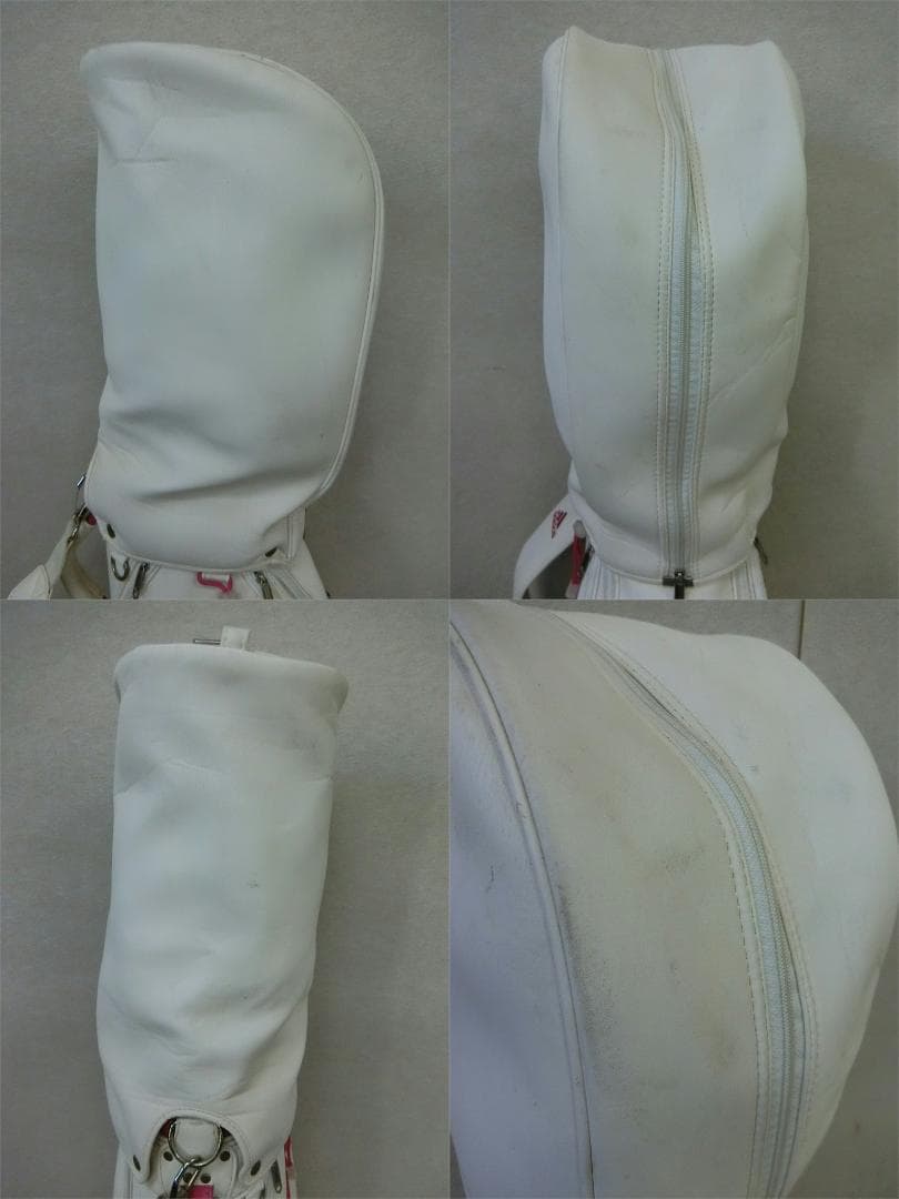 b688 ★初心者必見 フランティア 等 レディースゴルフクラブ１１本セット