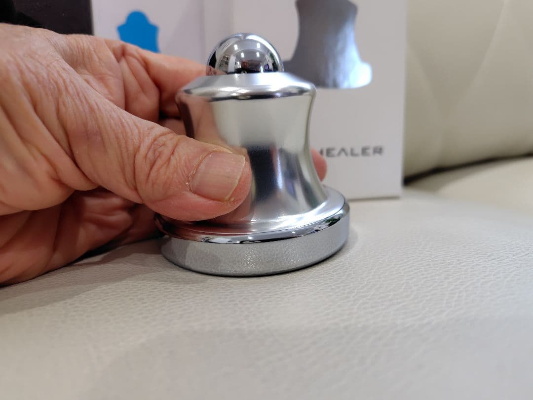 プ*ト様 ネオヒーラーテック(小型)新型 NEO HEALER