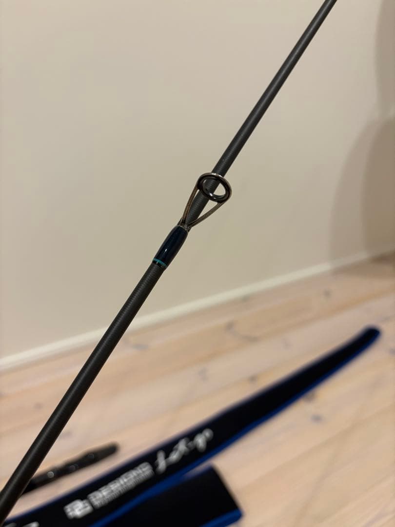 デジーノ　レイス　エフィン　　送料込み