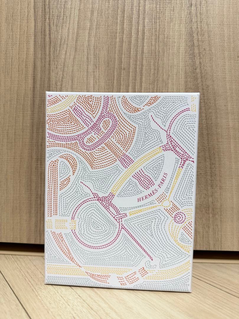 HERMES UN JARDIN SUR LE NIL セット