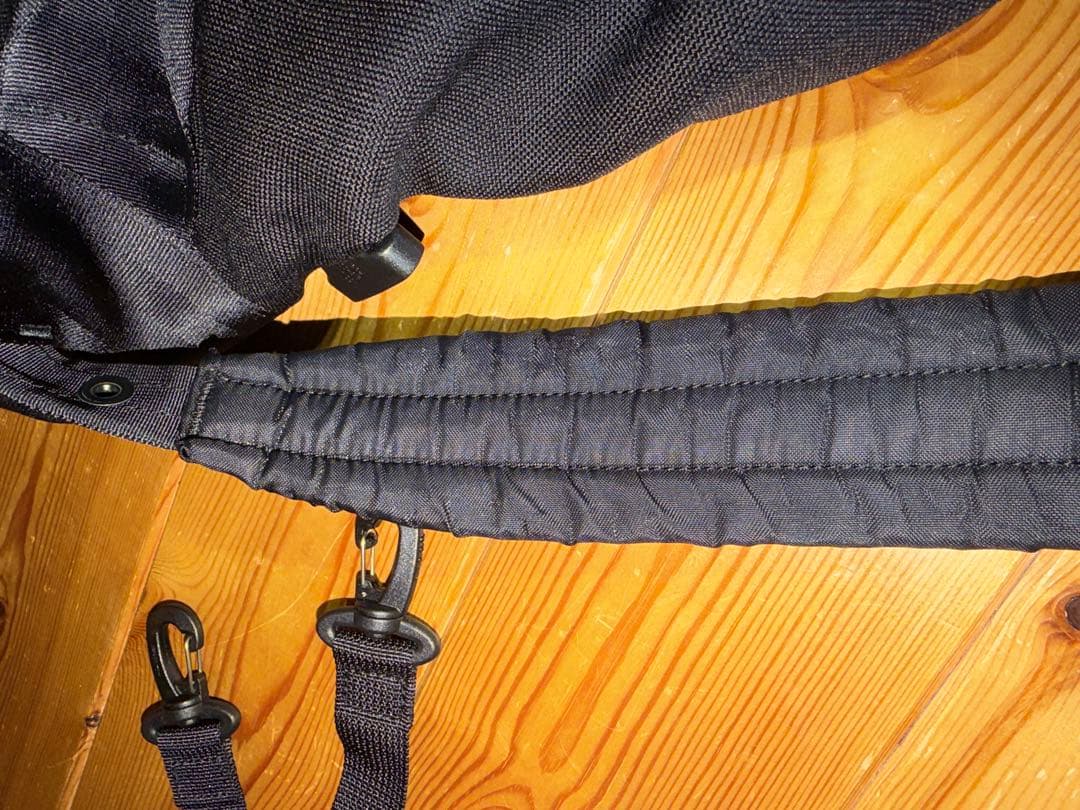 [訳あり品]ポーター ブースパック 3WAYダッフルバッグ(M)50Ｌ