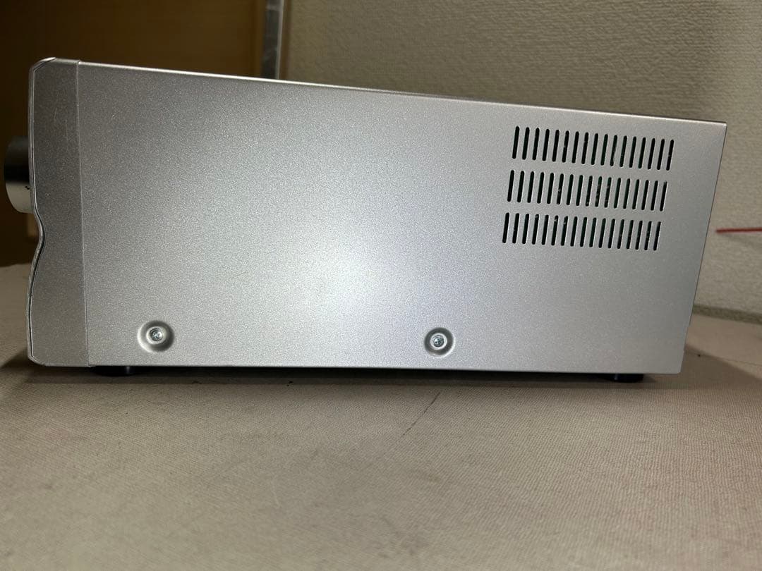 I15 整備ONKYO NFR-7TX ハイレゾCD/SD/USBレシーバー