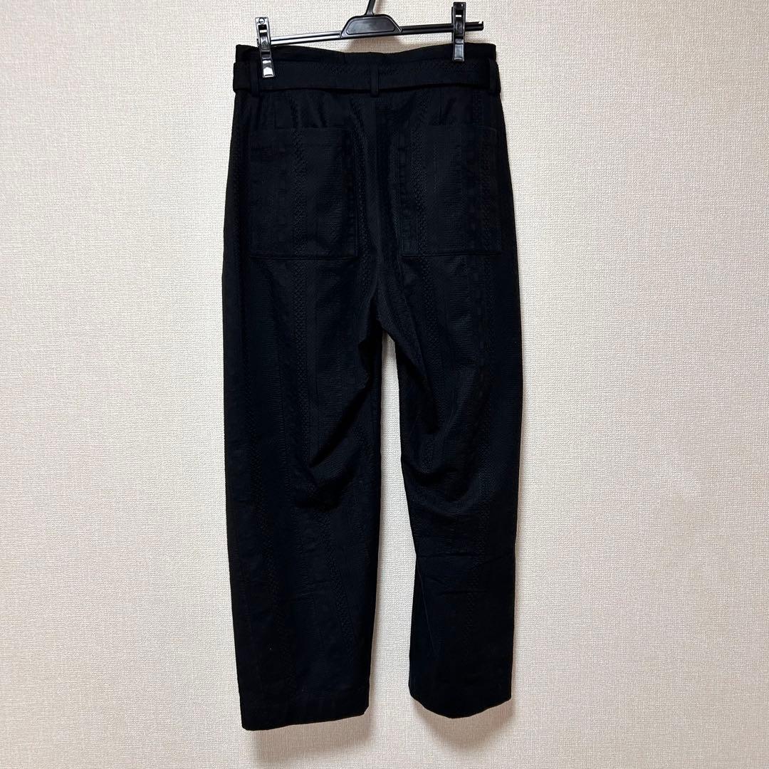 SEEALL MANCHESTER PANTS サイズ3