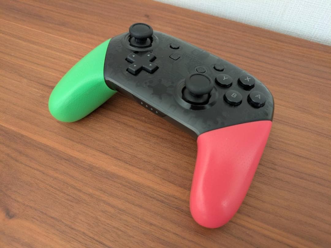 Nintendo switch スプラトゥーン2 セット