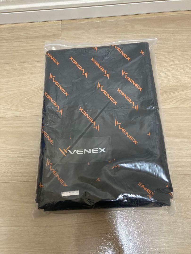 VENEX トレーナーズクロス【大】