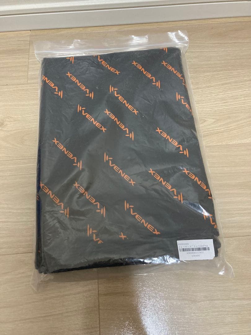 VENEX トレーナーズクロス【大】