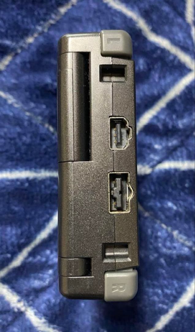 ゲームボーイSP 動作確認済み◎美品◎ソフト大量◎【レア美品☆】