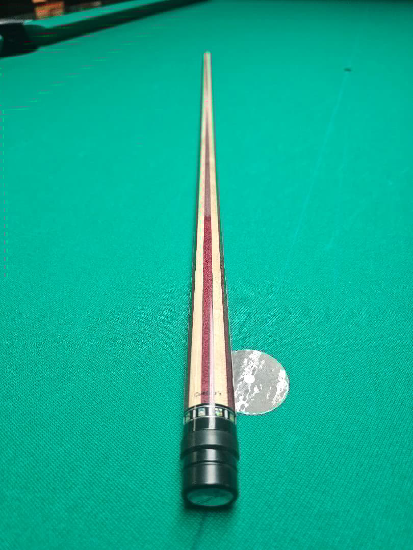 Cuppa x Cuelees 台湾限定ブレークキュー