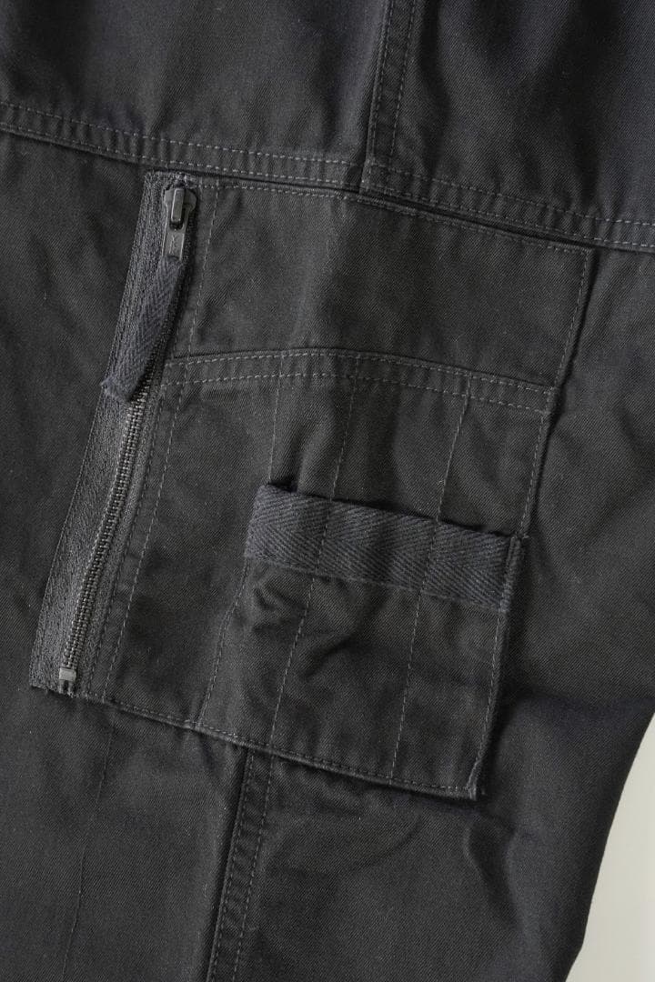 C.E CAVEMPT UTILITY FLIGHT PANTS ブラック M