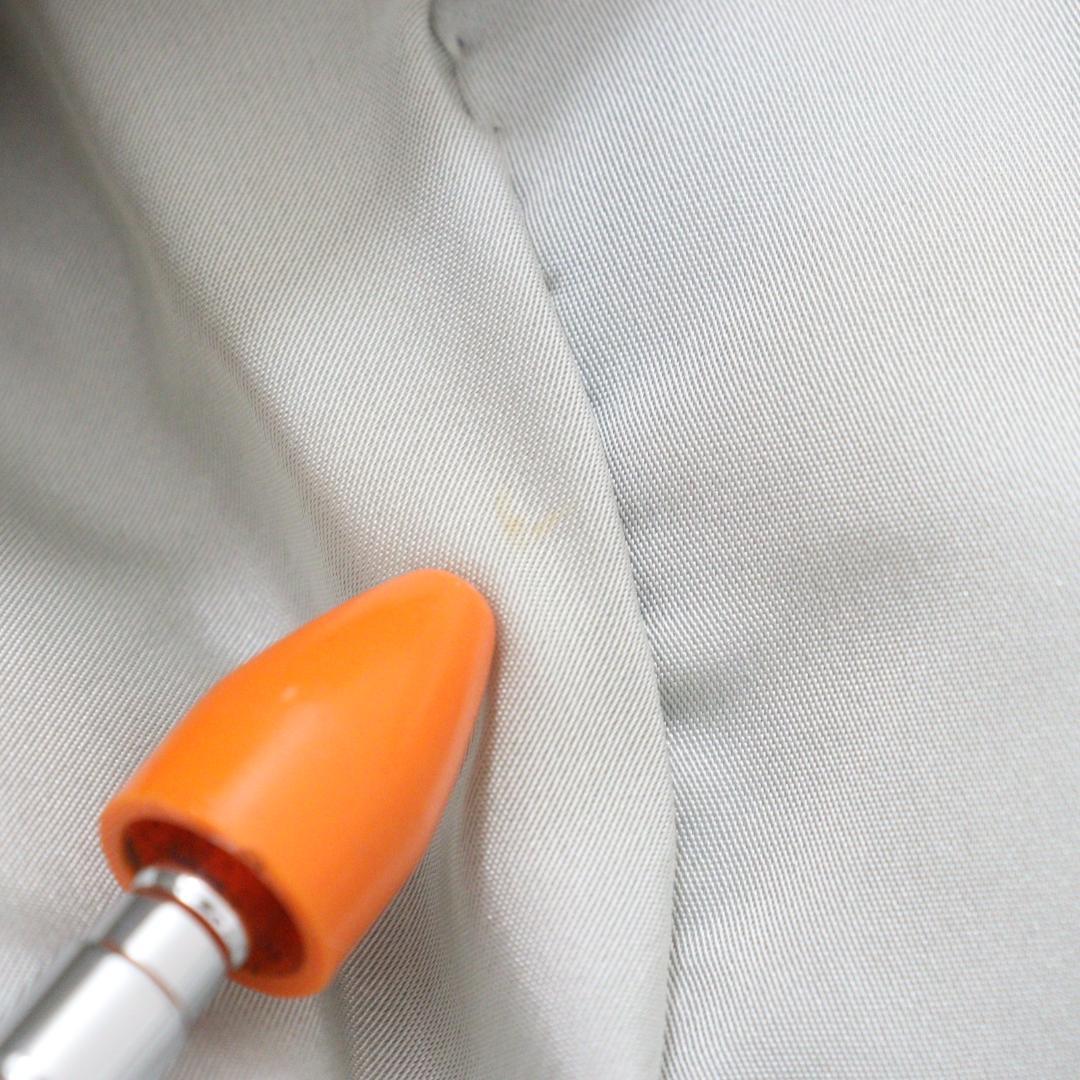 【らん】SAGA MINK サガミンク リアルファー コート 金タグ