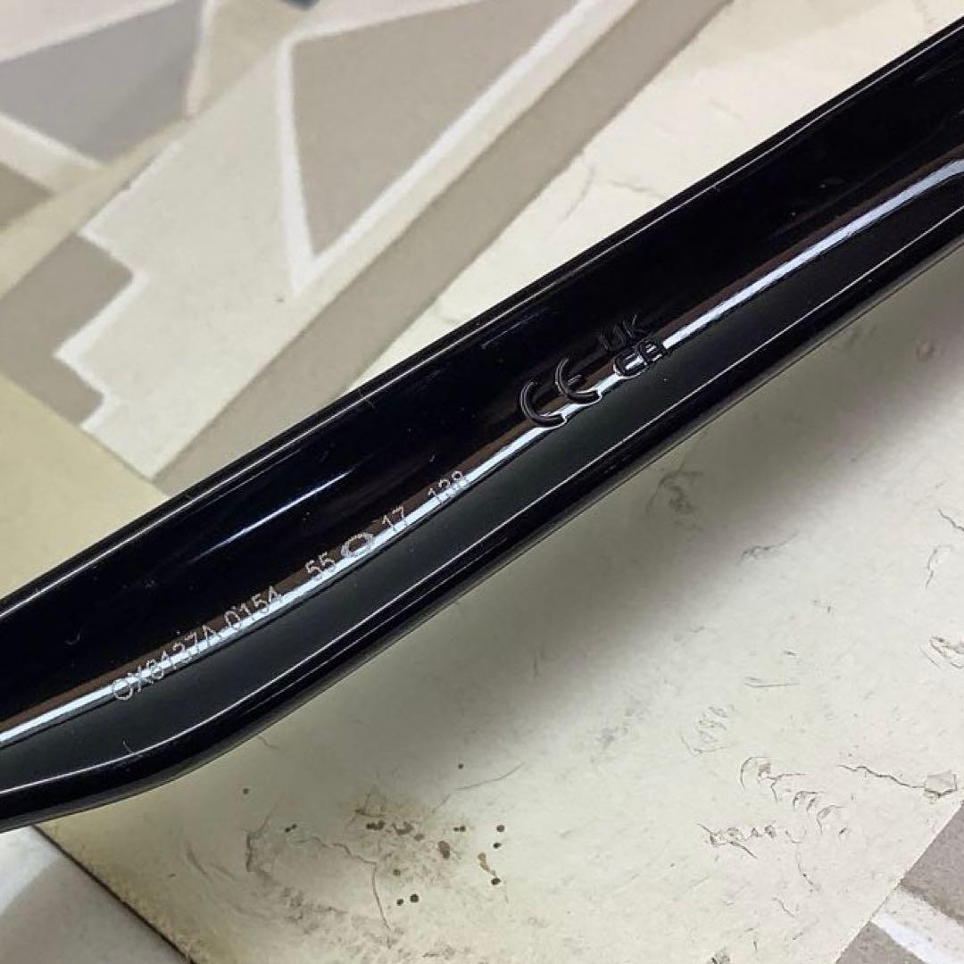 【12色から選べる】オークリーFROGSKINS×RARTS偏光レンズ　艶有黒