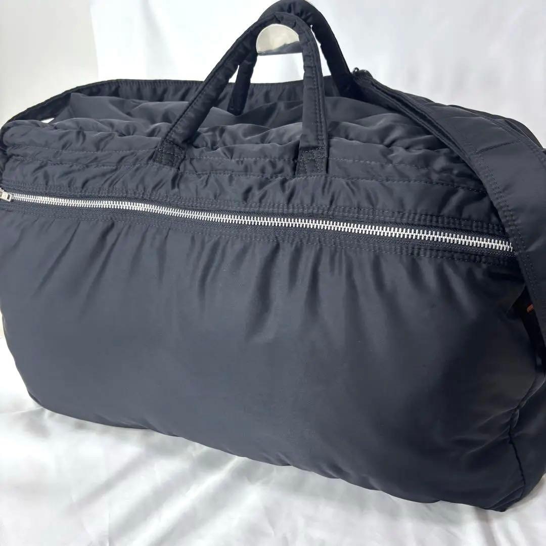 美品 PORTER ポーター ボストンバッグ XL 大容量 特大サイズ 旅行