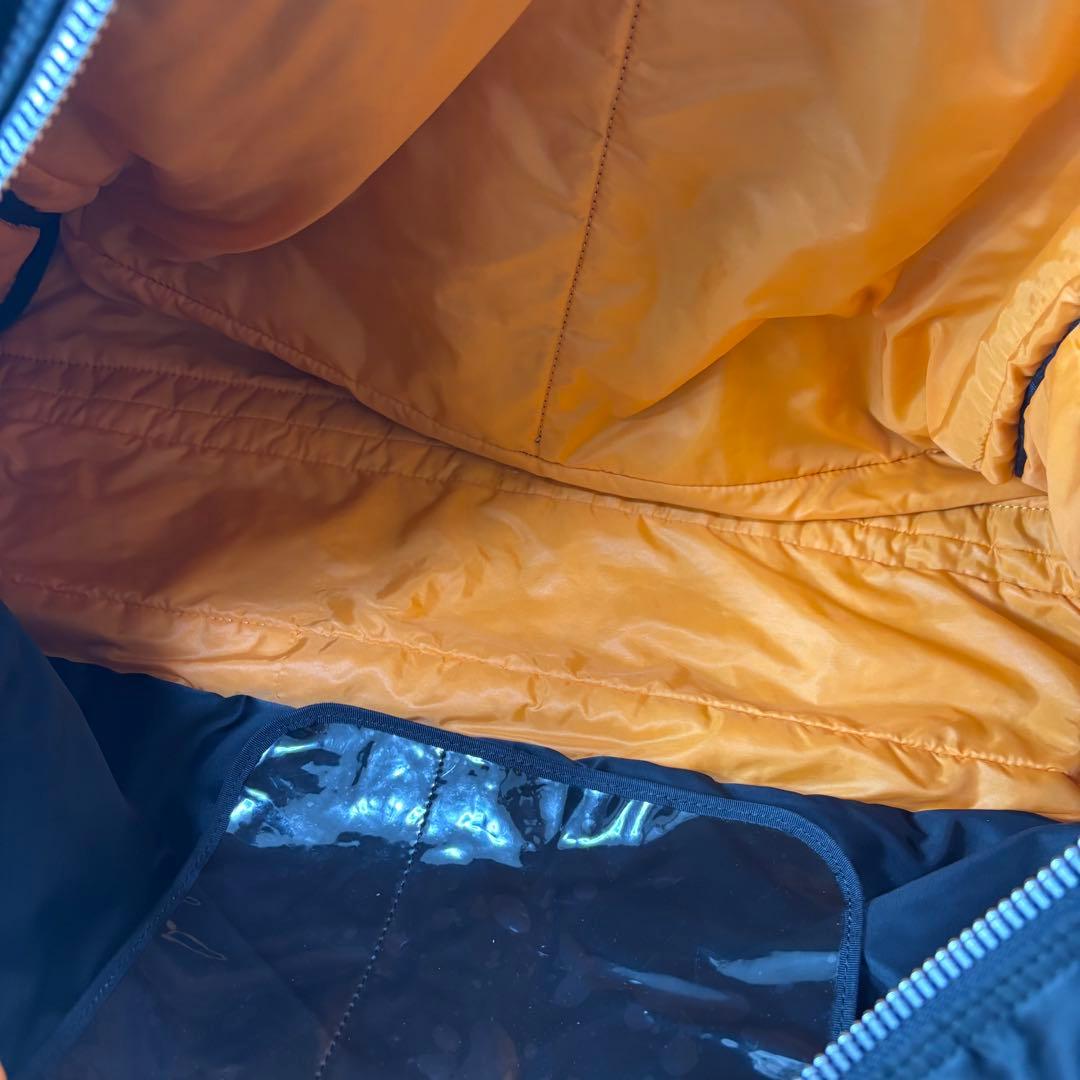 美品 PORTER ポーター ボストンバッグ XL 大容量 特大サイズ 旅行