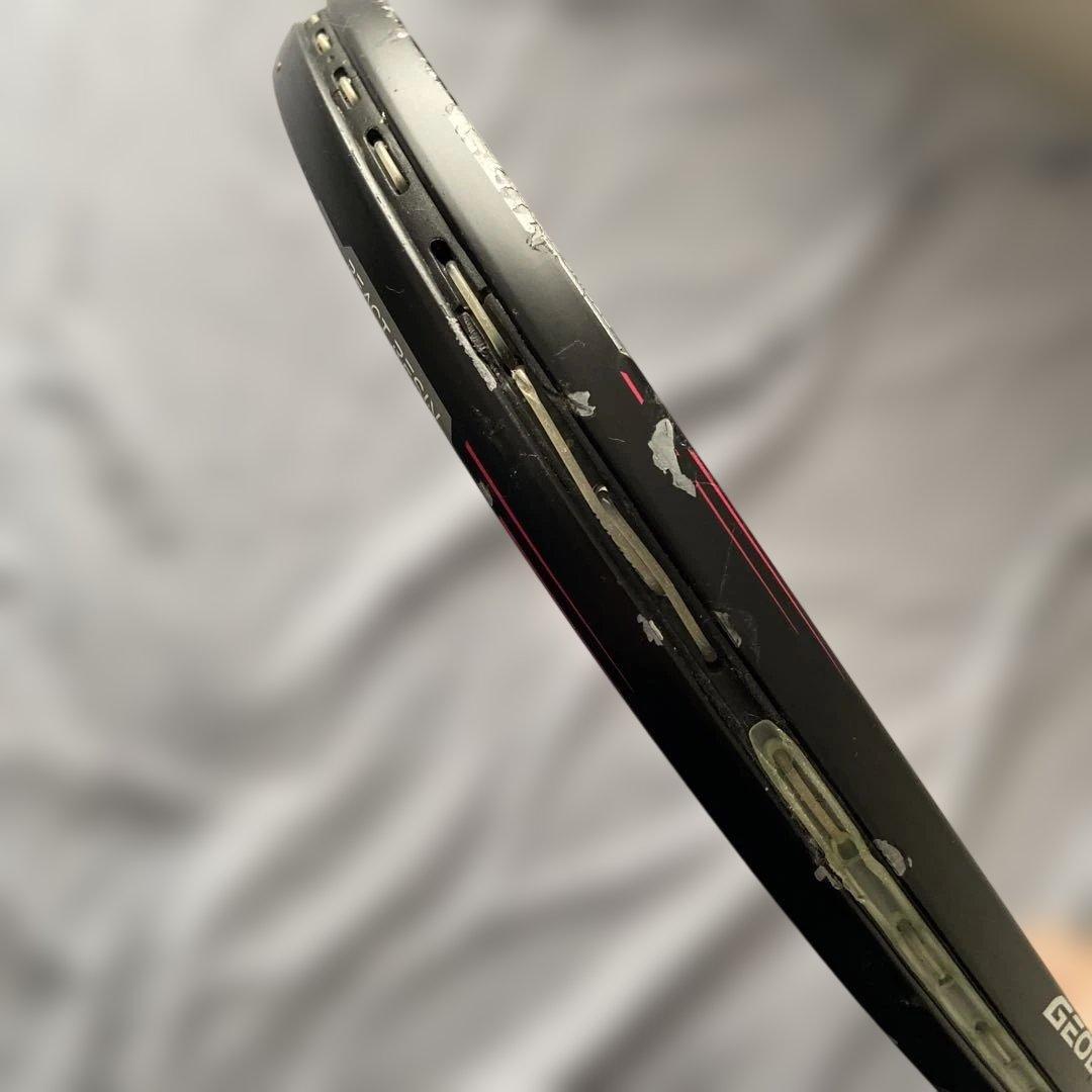 YONEX★GEOBREAK 50vs