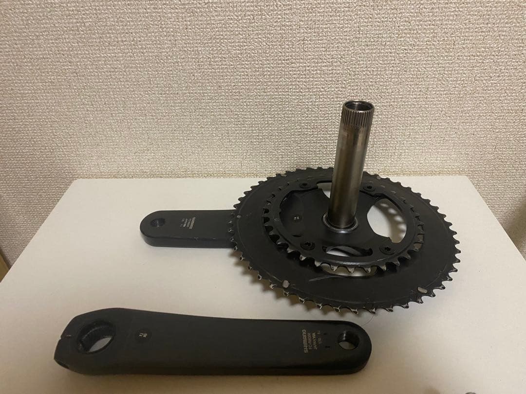 シマノ アルテグラ R8000 グループセット