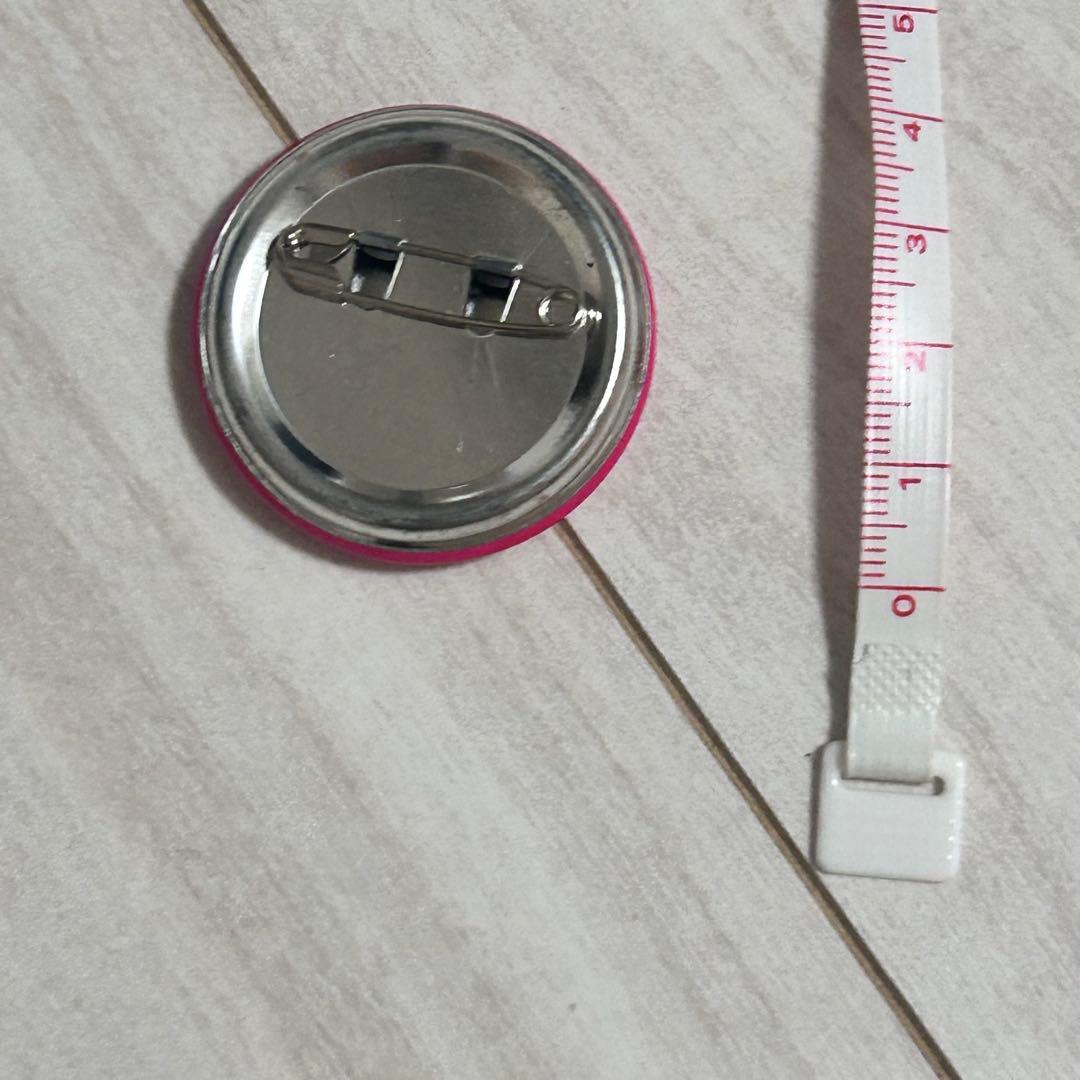 激レア‼️宇多田ヒカル　ピンバッジ　hikki