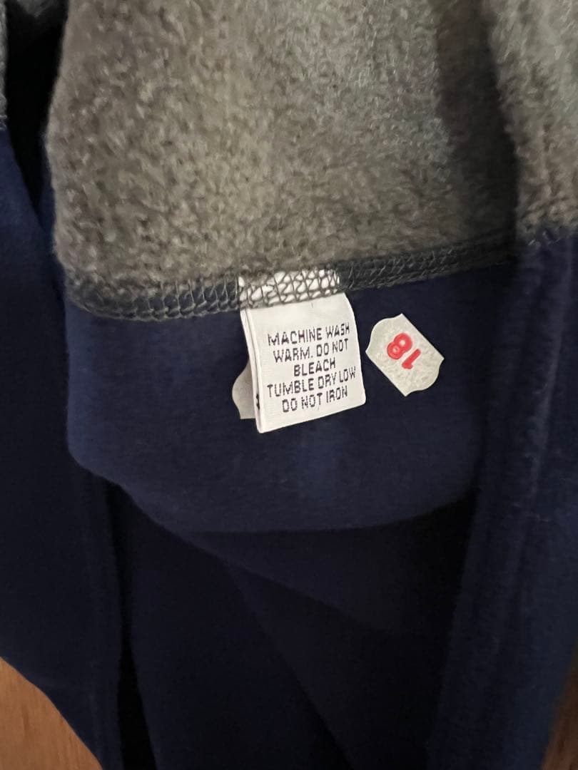 Polo Sport Ralph Lauren Polartec フリース