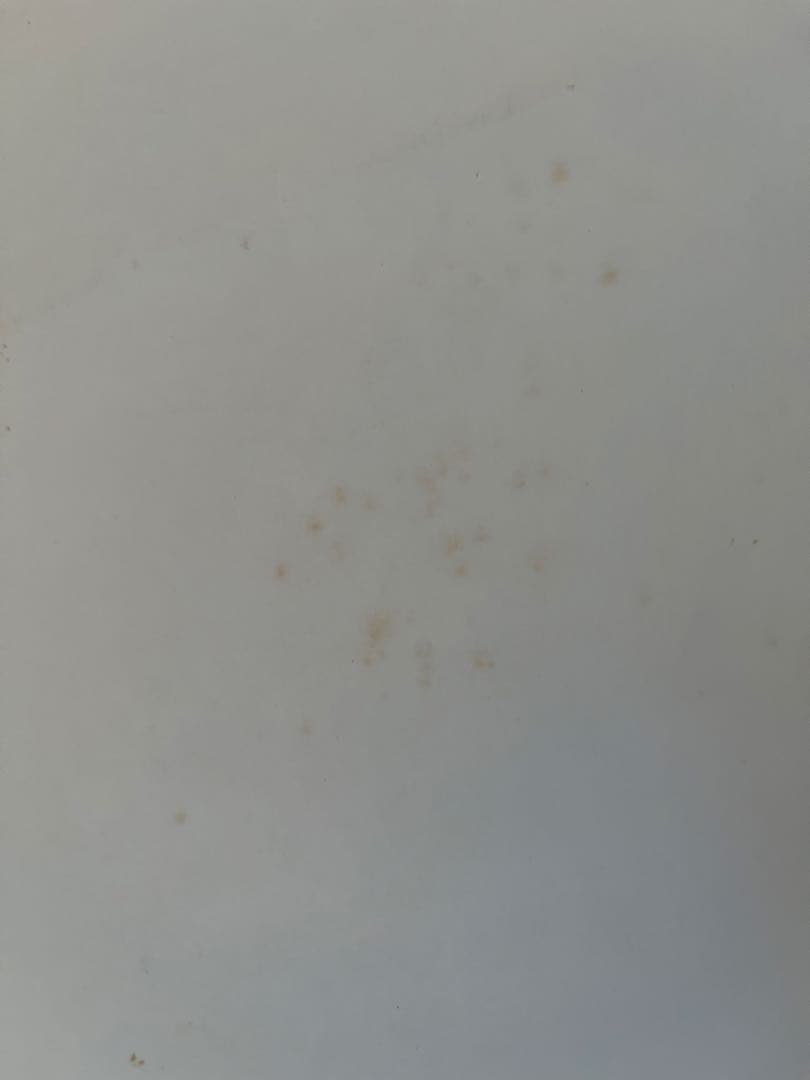 ドラゴンクエストVIII 販促ポスター B2