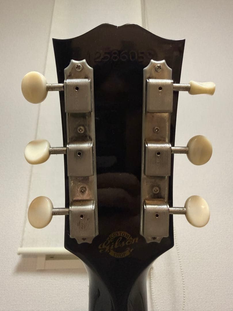 Gibson アコースティックギター j45 黒