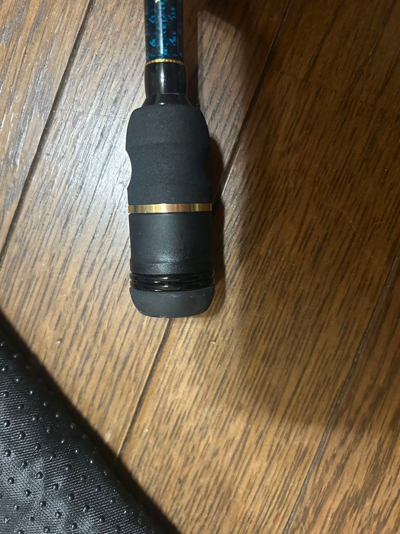 スクイッドマニア　ゼロエヴォ806 極　SPIDERPREMIUM