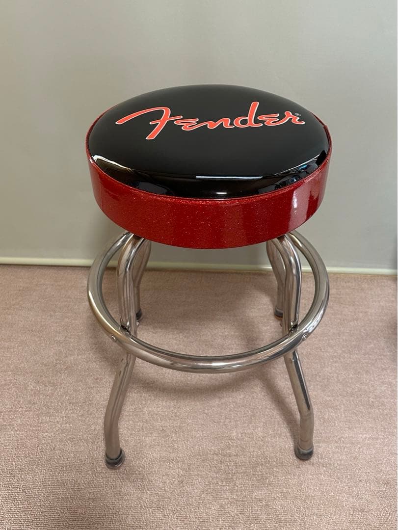 gunsrock様　Fender Barstool 24　バースツール