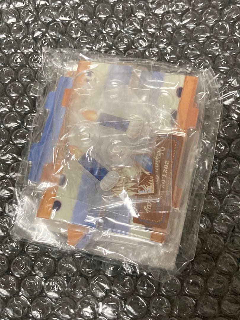 鬼滅の刃 義勇 誕生日 2024 アクスタ