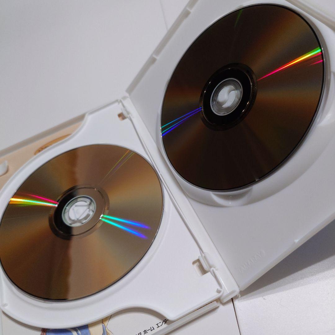 ジブリシリーズ 4枚セット (2枚組)