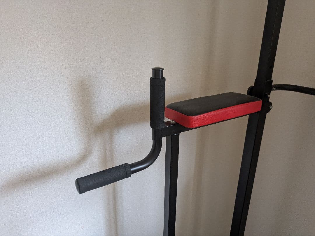 Time Sport ぶら下がり健康器 懸垂マシン