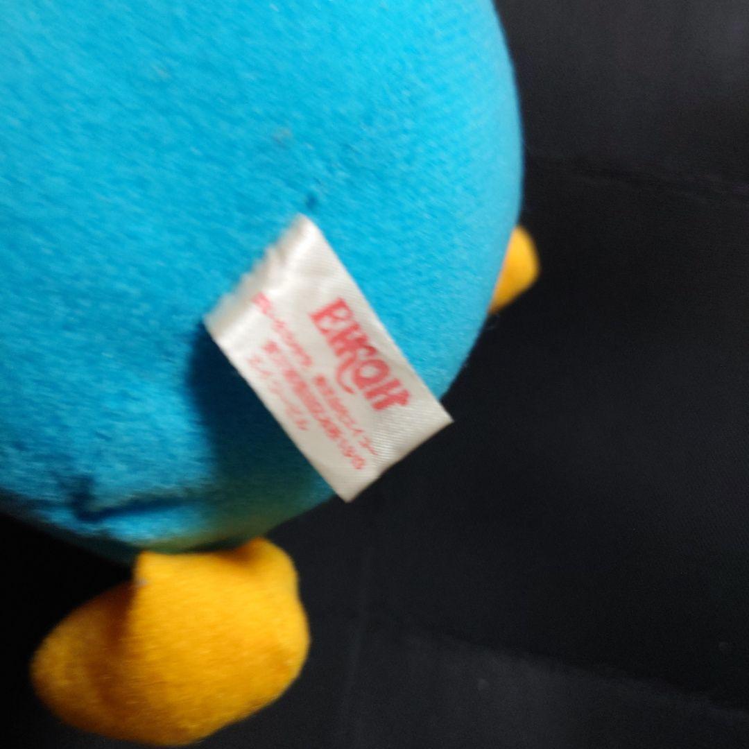 激レア サンリオ バッドばつ丸 幼稚園 ぬいぐるみ 初期 90年代 ばつ丸くん