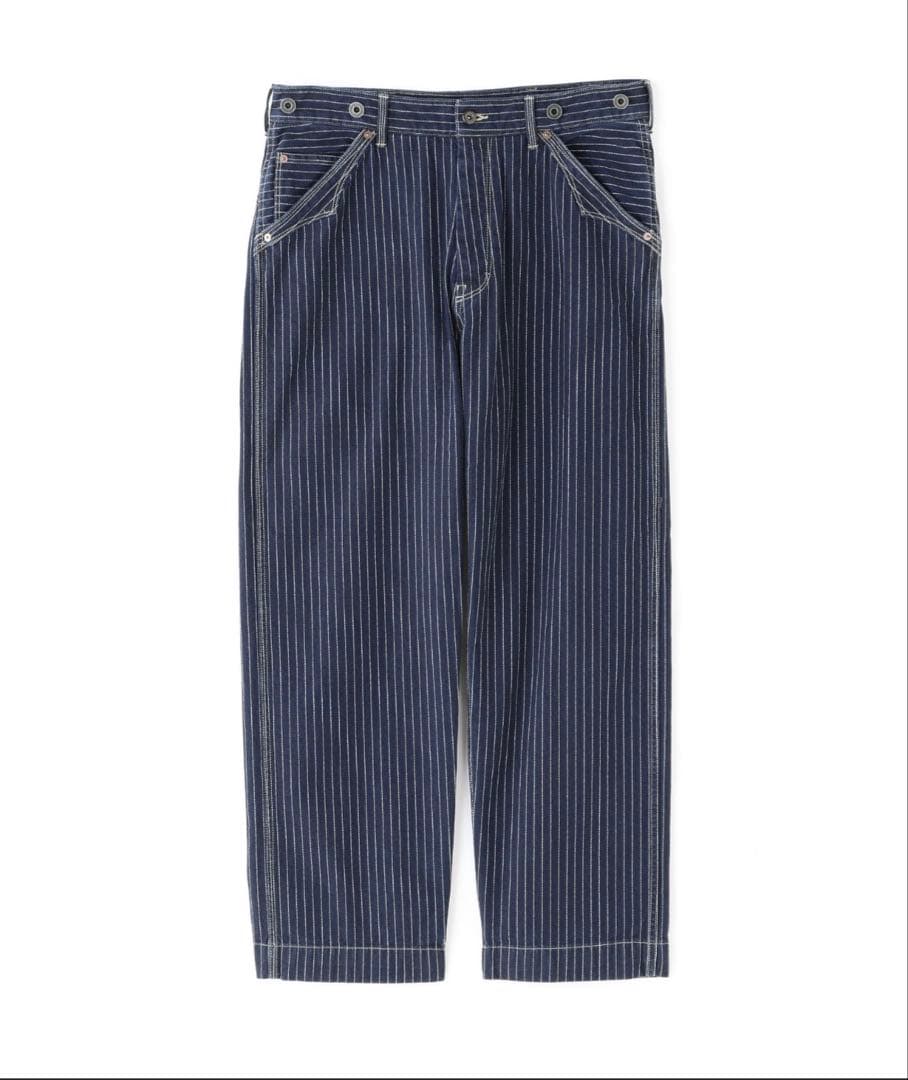 Schott OLD HICKORY DENIM PANTS サイズ32